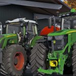 fendt 900 s4 lu v1.0 fs22 2