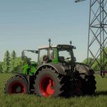 fendt 900 vario 28s4 29 5B930 2C 933 2C 936 2C 939 5D v1.0.5.9 fs22 3