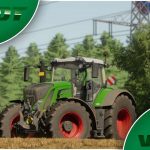 fendt 900 vario 28s4 29 5B930 2C 933 2C 936 2C 939 5D v1.0.5.9 fs22 4