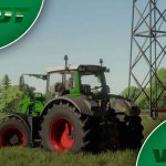 fendt 900 vario 28s4 29 5B930 2C 933 2C 936 2C 939 5D v1.0.5.9 fs22 5