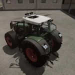 fendt 900 vario edit v1.1 fs22 2