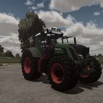 fendt 900 vario edit v1.1 fs22 3