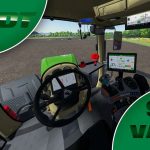 fendt 900 vario v1.0.1.9 fs22 3