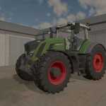 fendt 900 vario v1.1 fs22 1