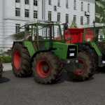 fendt favorit 600 ls v1.0.0.1 fs22 1