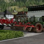 fendt favorit 600 ls v1.0.0.1 fs22 3