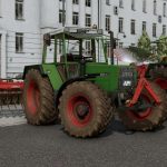 fendt favorit 600 ls v1.0.0.1 fs22 4