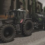 fendt favorit 800 900 crawlers 2C forest 2C full animation v1.0 fs22 2