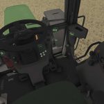 fendt favorit 800 900 crawlers 2C forest 2C full animation v1.0 fs22 3