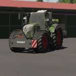 fendt gewicht v1.0 fs22 1