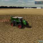 fendt rogator pack v1.0 fs22 1