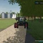 fendt rogator pack v1.0 fs22 2