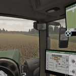 fendt vario 900 gen 7 v1.0 fs22 1