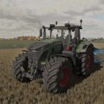 fendt vario 900 gen 7 v1.0 fs22 3