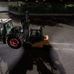 fendt xylon 524 und gta 380 v2.0 fs22 3