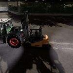 fendt xylon 524 und gta 380 v2.0.0.1 fs22 4