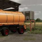 fertilizer and herbicide tank v1.0 fs22 1