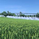 fockink irrigation pivot v1.0 fs22 2