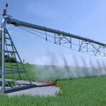 fockink irrigation pivot v1.0 fs22 5