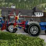 ford 4600 v1.0 fs22 1