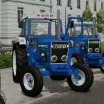 ford 4600 v1.0 fs22 6