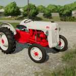 ford n series tractors v1.0 fs22 1