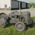 ford n series tractors v1.0 fs22 3