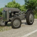 ford n series tractors v1.0 fs22 6