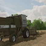 fortschritt e514 pack v1.0 fs22 2