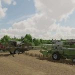 fortschritt e514 pack v1.0 fs22 3