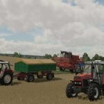 fortschritt hw 80 v1.0 fs22 3