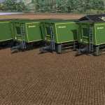 fortuna tandem v1.0 fs22 1