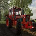 frontlifter volvo bm 2654 v1.0 fs22 1