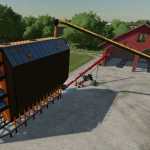 fs22 grain dryer v1.0 fs22 1