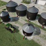 fs22 multifruit meridian bin pack v2.0 fs22 2