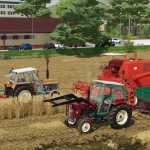 fs22 real polish modpack v1.0 fs22 1