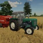 fs22 real polish modpack v1.0 fs22 2