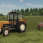 fs22 real polish modpack v1.0 fs22 3