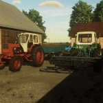 fs22 umz 6 v1.0 fs22 1