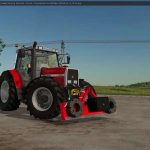 fs22 weight blade v1.0 fs22 3