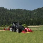 fvbc fs22 map v1.0 fs22 4