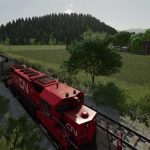 fvbc fs22 map v1.0 fs22 8