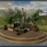 garden oasis v1.0 fs22 5