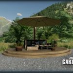 garden oasis v1.0 fs22 7