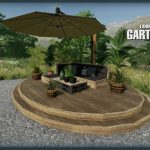 garden oasis v1.0 fs22 8