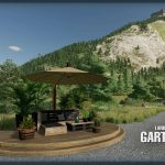 garden oasis v1.0 fs22 9