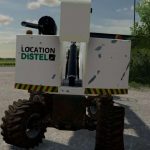 genie telescopic boom distel location v1.0 fs22 3