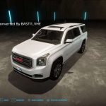 gmc yukon 2020 v1.0 fs22 3