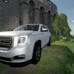 gmc yukon 2020 v1.0 fs22 5