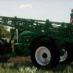 goldacres r732i 2B extension edit v1.0 fs22 2